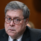 Attorney General William Barr testifies before the Senate Appropriations Committee in the Dirksen Senate Office Building on April 10, 2019 in Washington, DC. Barr is appearing before the Senate committee one day after testifying to the House where he faced many questions about the Mueller report.